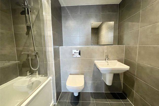 Flat for sale in Oxid House, 78 Newton Street, Manchester