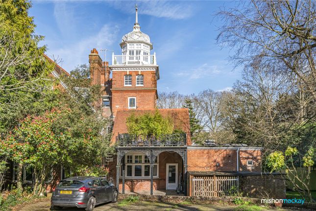 Flat for sale in Tower Gate, Preston, Brighton, East Sussex