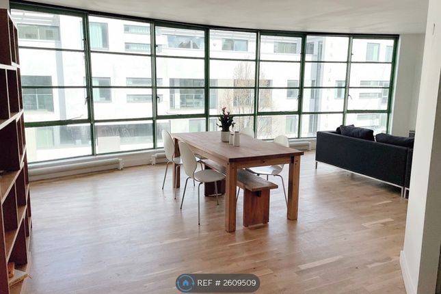 Apartment, Arlington Road, London photo 2