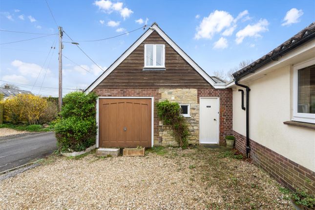 Detached bungalow for sale in Penny Street, Sturminster Newton