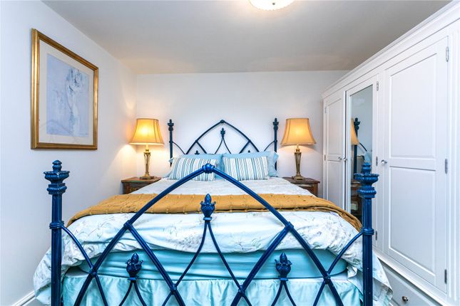 Annex Bedroom