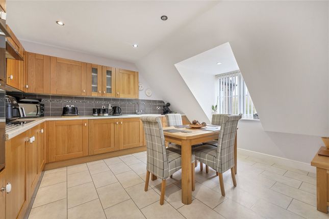 Detached house for sale in Woodside Farm, Heath Road, Bagworth