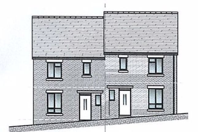 Thumbnail Semi-detached house for sale in Primrose Street, Rochdale
