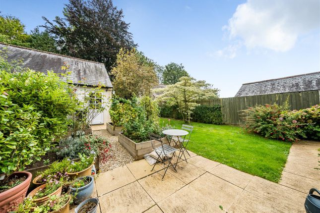 Semi-detached house for sale in Bridport Road, Beaminster