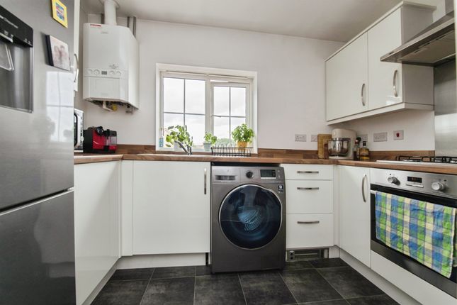 10, Old Park Avenue, Exeter photo 3