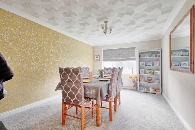 Detached house for sale in Markfield Rise, Sutton, Ely