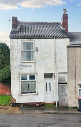 Thumbnail Terraced house for sale in Psalters Lane, Kimberworth, Rotherham