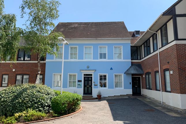 Office to let in Reeve House, Parsonage Square, Dorking