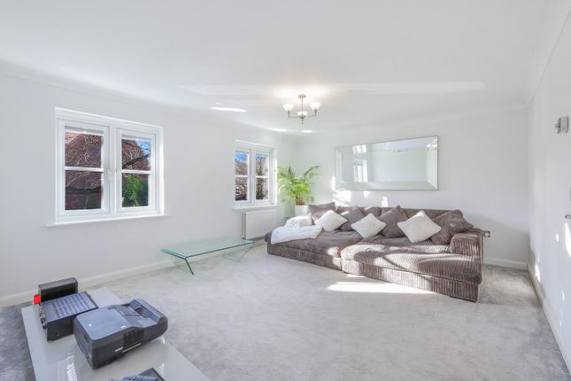 Town house for sale in Fenemore Road, Kenley