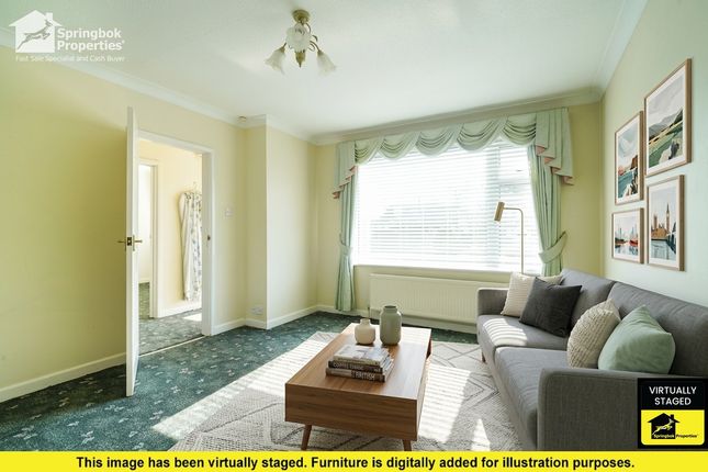 38, Blenheim crescent, Lymington photo 3