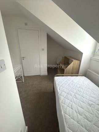 Room 5, Priory Road, Mansfield photo 4