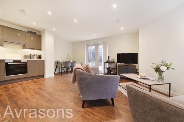 Property to rent in Anderson Mews, London