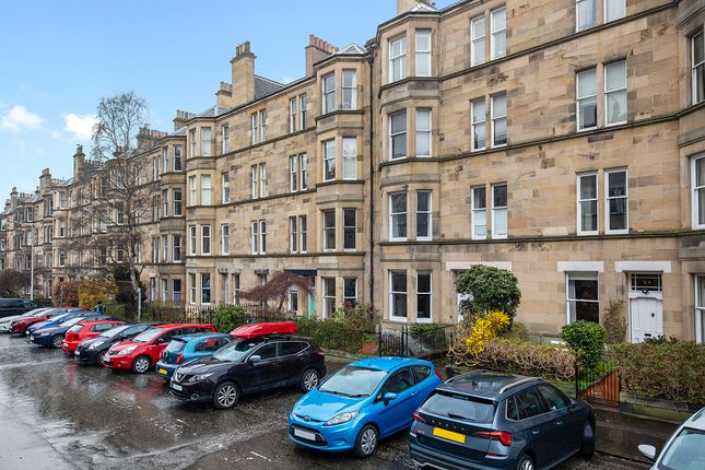 Flat for sale in 62/6 Spottiswoode Street, Marchmont