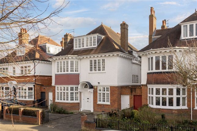 17, Hazlewell Road, London photo 4