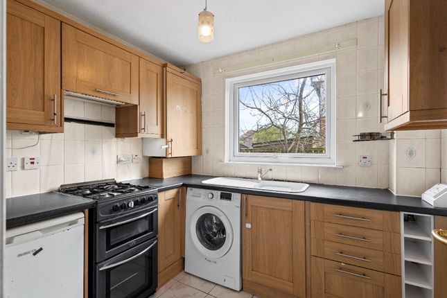 Flat for sale in Thornyflat Place, Ayr, South Ayrshire