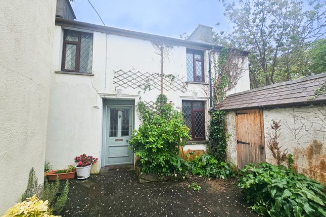 Cottage for sale in Llanon
