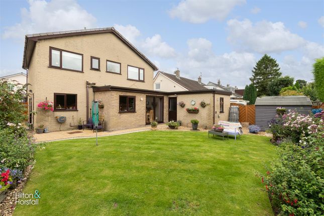 Detached house for sale in Meadow Way, Barnoldswick