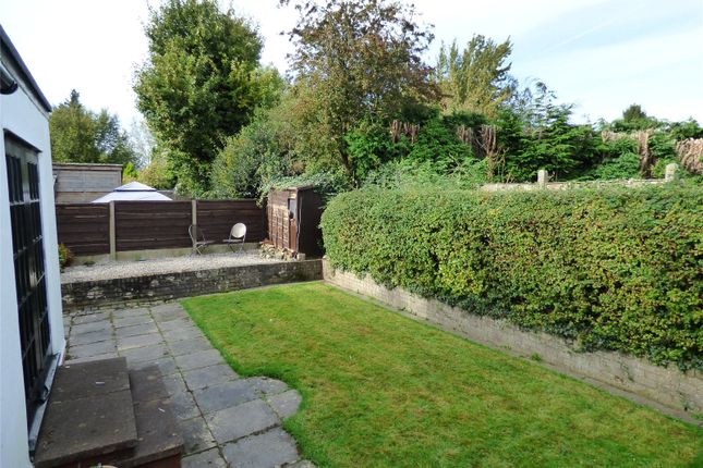 Bungalow for sale in Buxton Road, High Lane, Stockport