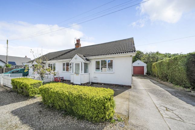 Bungalow for sale in Carlton Avenue, Healing, Grimsby
