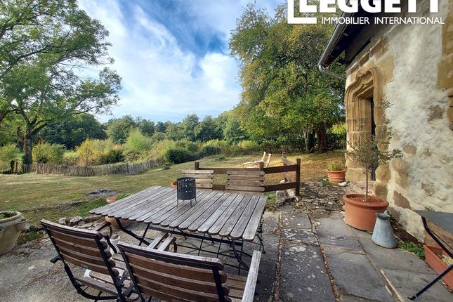 Thumbnail Villa for sale in Saint-Sornin, Allier, Auvergne-Rhône-Alpes