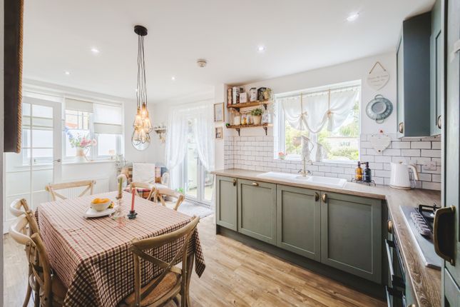 35 Nursery End, Stanford in the Vale, Oxfordshire photo 4