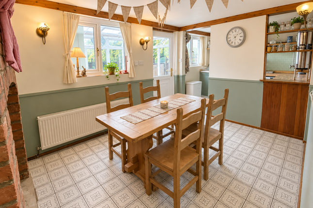 Rose Cottage  Millgate, Whaplode St. Catherines photo 2