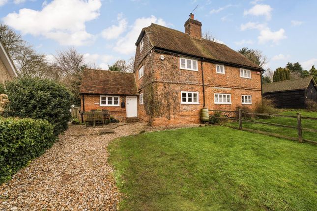 2 Bed Cottage For Sale In Westbere Lane Westbere Canterbury Ct2