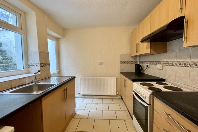 Property to rent in King Street, Nantyglo, Ebbw Vale