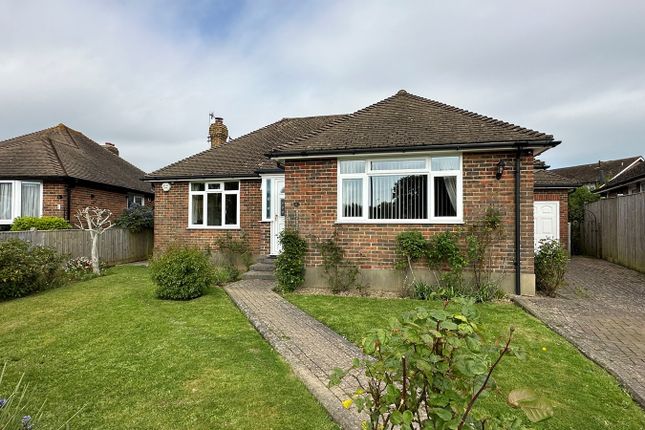 Bungalow for sale in Bicton Gardens, Bexhill-On-Sea