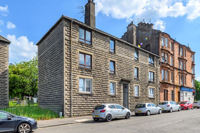 Thumbnail Flat for sale in Baronald Street, Rutherglen, Glasgow