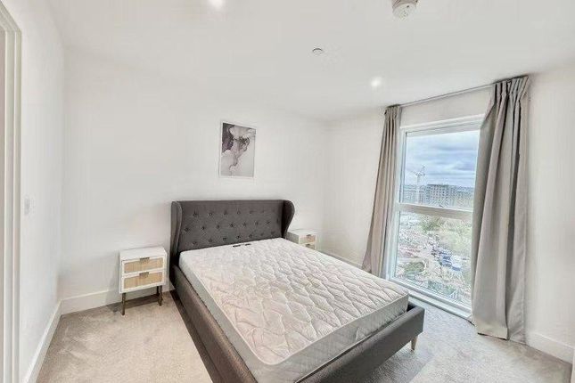 Flat 902 Larkin House, 307, Kidbrooke Park Road, LONDON photo 3