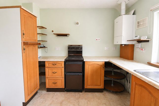 32a, Hardwick Road, Pill photo 3