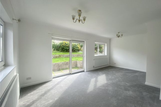 Bungalow for sale in Russell Close, Plymouth, Devon