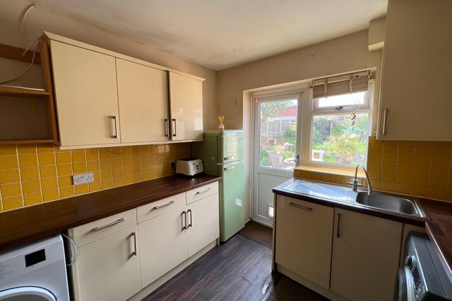 Semi-detached house for sale in Longbridge Road, Barking