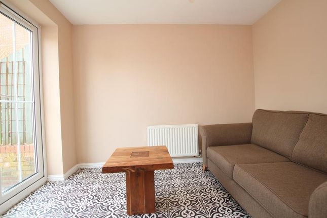Casson Drive, Bristol photo 3
