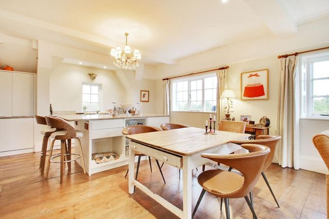 Detached house for sale in Standen Street, Benenden, Kent