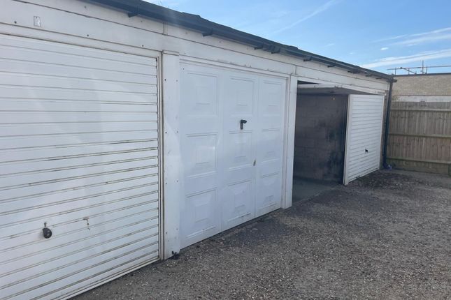 Studio parking on Roderick Court, Roderick Avenue, Peacehaven, £75/mo