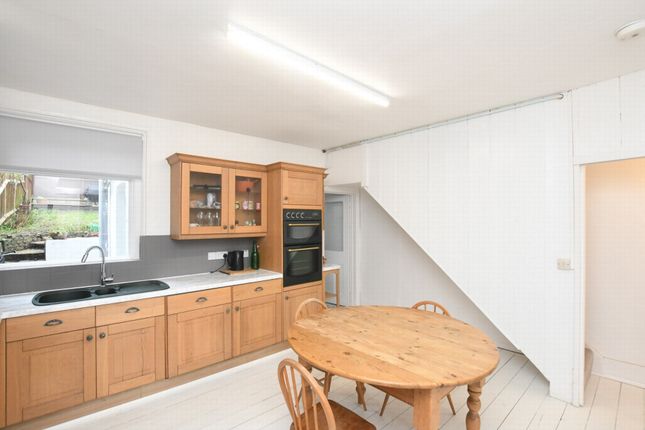 Terraced house for sale in Castle Avenue, Dover