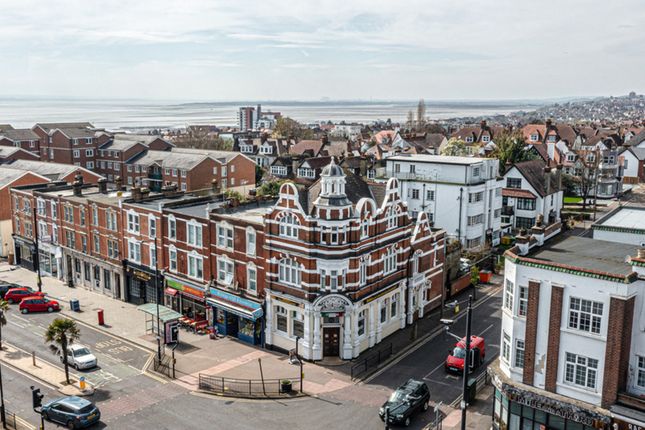 Thumbnail Retail premises for sale in Hamlet Court Road, Westcliff-On-Sea