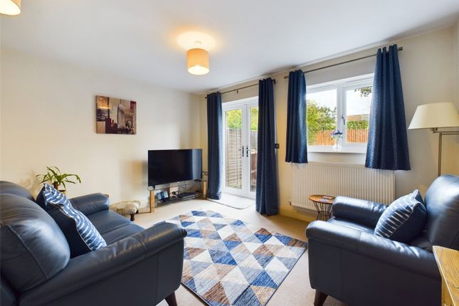 Terraced house for sale in Sutherland Close, Gloucester, Gloucestershire