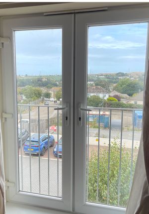Flat 19, Trelissick House,, Green Parc Road, Cornwall photo 4