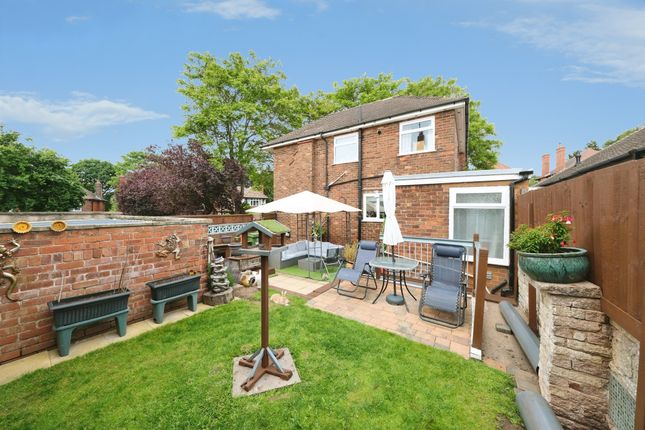 36, Beech Hill Drive, Mansfield photo 4