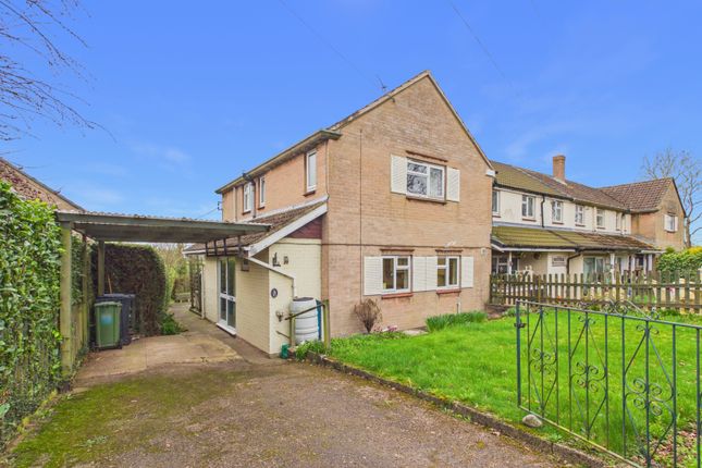 3-bed house on 13, Perryfield Estate, Hereford, £235,000