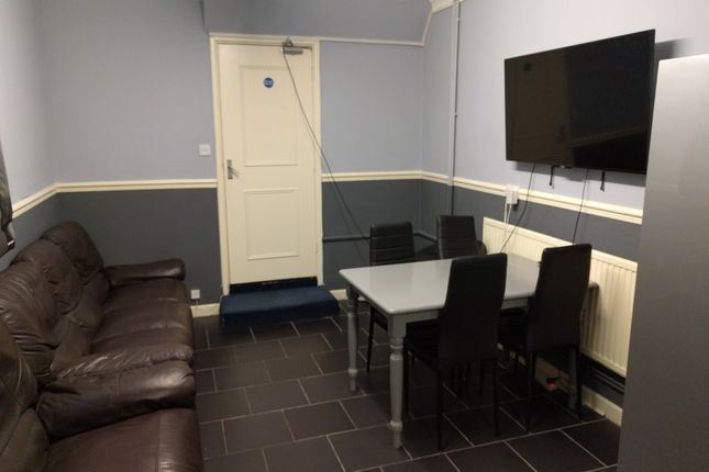 Property to rent in Mansel Street, City Centre, Swansea