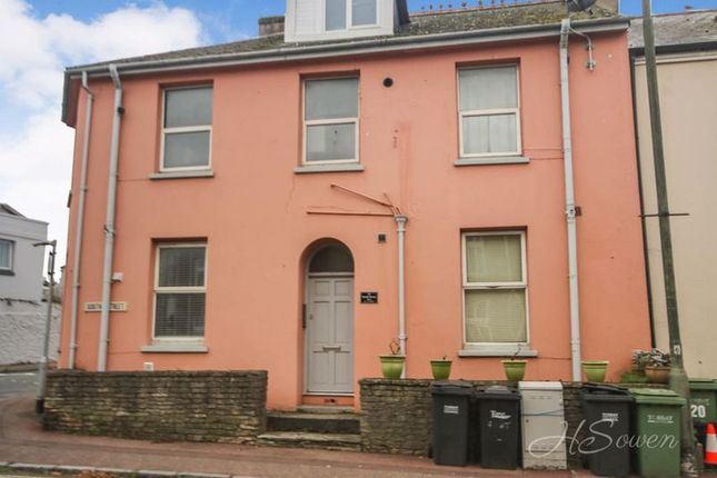 Flat 3 18, South Street, Torquay photo 5