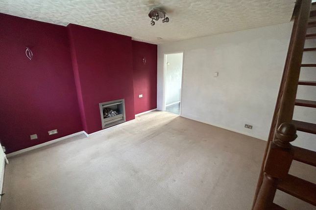 End terrace house for sale in Parkfield Road, Ryhall, Stamford