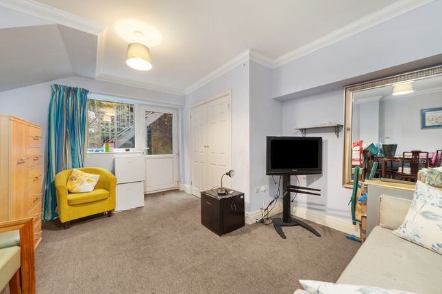 Flat for sale in Mumbles Road, Mumbles, Swansea