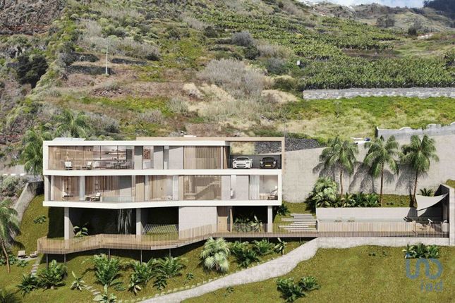 Thumbnail Detached house for sale in Arco Da Calheta, Calheta (Madeira), Portugal