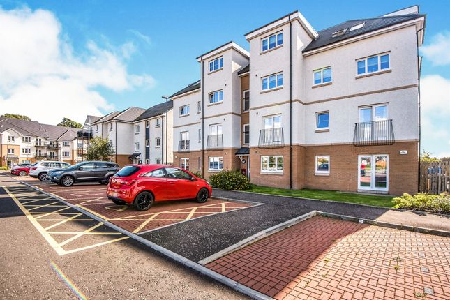 Rollock Street Stirling Fk8 1 Bedroom Flat For Sale