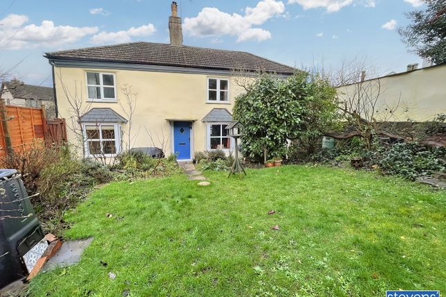 Thumbnail Detached house for sale in North Street, North Tawton, Devon
